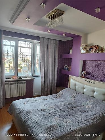 sabuncuda satilan evler: Bakı, Bakıxanov qəs., 3 otaqlı, Köhnə tikili, 86 kv. m — 9