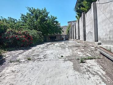 Həyət evləri və villaların satışı: Badamdar qəs. 6 otaqlı, 140 kv. m, Kredit yoxdur, Orta təmir — 9