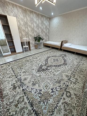 Иссык-Куль 2026: Номер, Bugu Каракол, Барбекю, Детская площадка, Охраняемая территория — 12