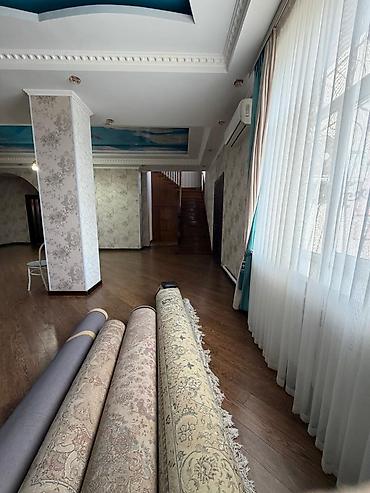 Долгосрочная аренда домов: 340 м², 7 комнат — 5
