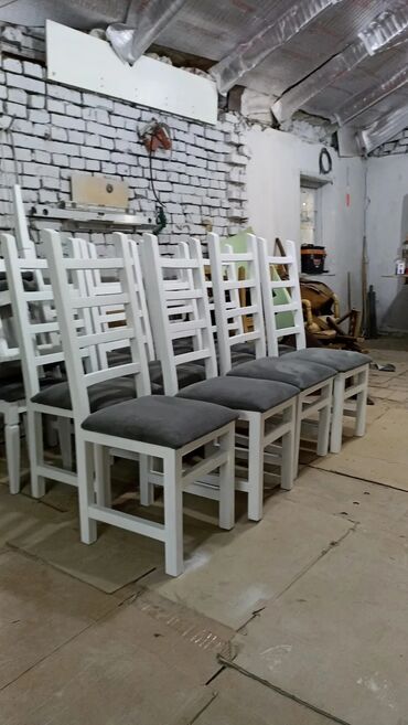 Другие товары для дома: Ремонт перетяжка стулья, уголок, пуфик, кушетка, ремонт корпусной — 26