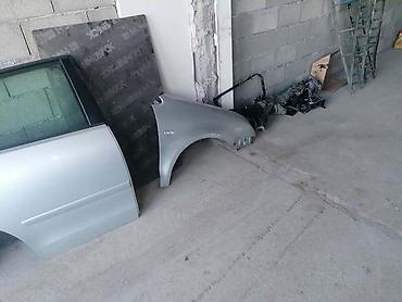 alternator cena: VRATA I KRILA ZA VOLKSWAGEN POLO OD 2001. DO 2005. GOD. | Far — 5