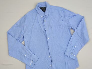 Shirt for men, S (EU 36), Primark, condition - Very good