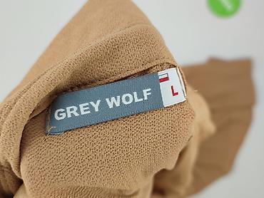 next poland: GREY WOLF, Sukienka damska, rozmiar L — 4