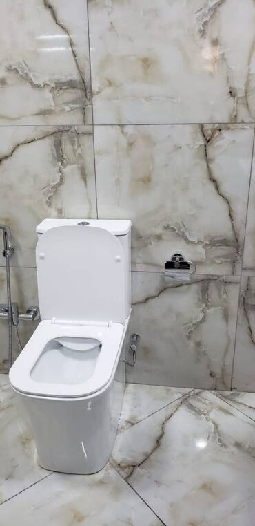 Köhnə tikili: Bakı, 2 otaqlı, Köhnə tikili, 57 kv. m — 2