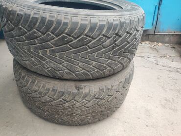 камеры для машины: Шиналар 285 / 55 / R 18, All-season, Колдонулган, Жуп, Жол тандабастар (АТ/МТ), Германия, GoodYear