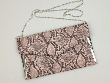 moodo czapki i szaliki: Clutch bag, condition - Perfect