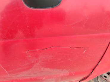 Daewoo: Daewoo Matiz: 2001 г., 0.8 л, Механика, Бензин, Хэтчбэк — 5