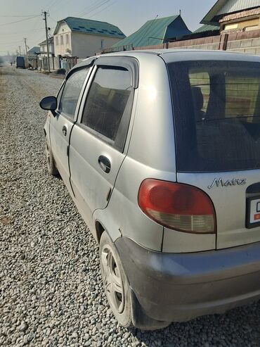 матиз машина цена: Daewoo Matiz: 2009 г., 0.8 л, Механика, Бензин, Хэтчбэк