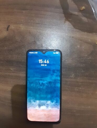 Xiaomi: Xiaomi Mi 9, 64 GB, rəng - Qara, 
 İki sim kartlı