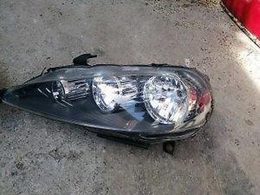 alfa 147 osiguraci: Alfa Romeo 147 RESTYLING farovi. Alfa Romeo 147 RESTYLING farovi — 1
