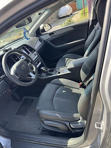 соната насос: Hyundai Sonata: 2022 г., 0.2 л, Автомат, Газ, Седан — 9