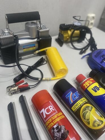 Другие детали электрики авто: НОВЫЕ Пусковые провода для авто р-н ФИЛАРМОНИИ Манаса 95 Абдымамунова — 6