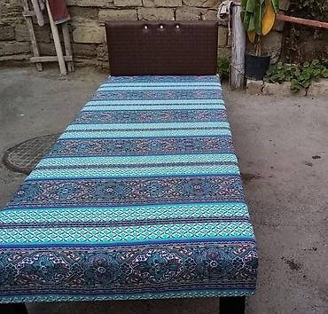 Çarpayılar: Yeni, Təknəfərlik çarpayı, Bazasız, Matrassız, Siyirməsiz, Azərbaycan — 26