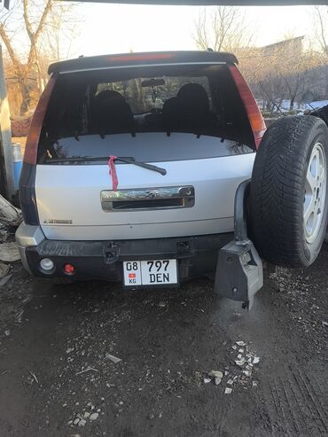 Mitsubishi: Mitsubishi RVR: 1999 г., Автомат, Бензин, Кроссовер — 2