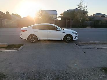 kia optima gt line: Kia Optima: 2020 г., 2 л, Автомат, Бензин, Седан — 3