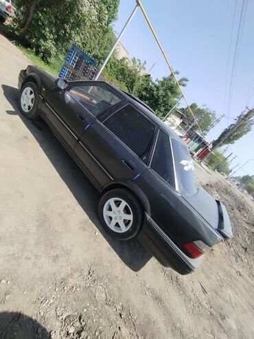 Honda: Honda : 1994 г., 1.6 л, Автомат, Бензин
