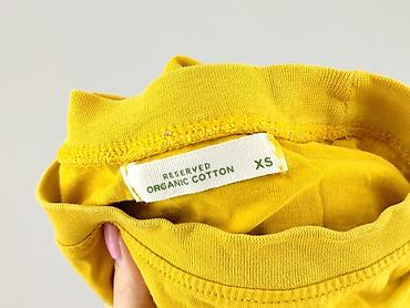 esprit organic: Reserved, T-shirt damski, rozmiar XS — 5