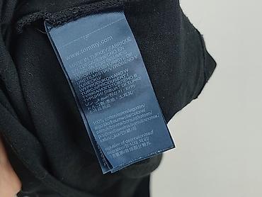 stan bernard: Tommy Jeans, Koszulka dla mężczyzn, rozmiar XL — 5