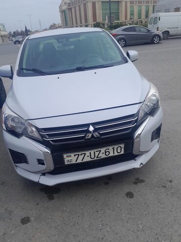 Avtoservis, nəqliyyatın təmiri: Aylıq, Mitsubishi, Depozitlə, Qalmamaq şərti ilə