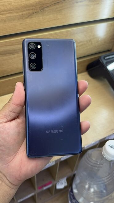 чехлы на айфон 6 бишкек: Samsung Galaxy S20, Б/у, 128 ГБ