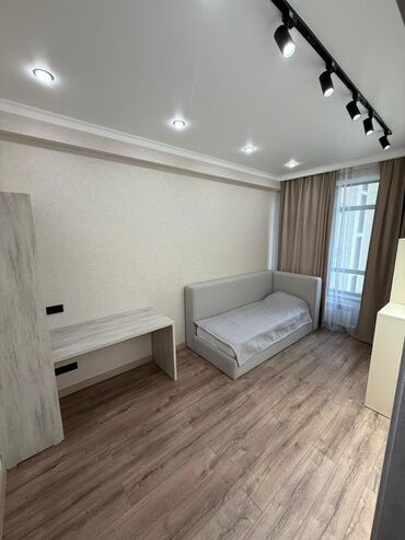 Продажа квартир: 3 комнаты, 85 м², Элитка, 6 этаж, Евроремонт — 4