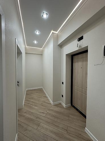 50 000: 2 комнаты, 41 м², Элитка, 5 этаж, Дизайнерский ремонт — 7
