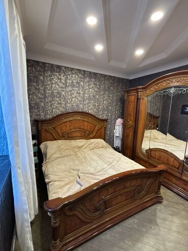 Həyət evləri və villaların satışı: 7 otaqlı, 340 kv. m, Kredit yoxdur, Yeni təmirli — 35