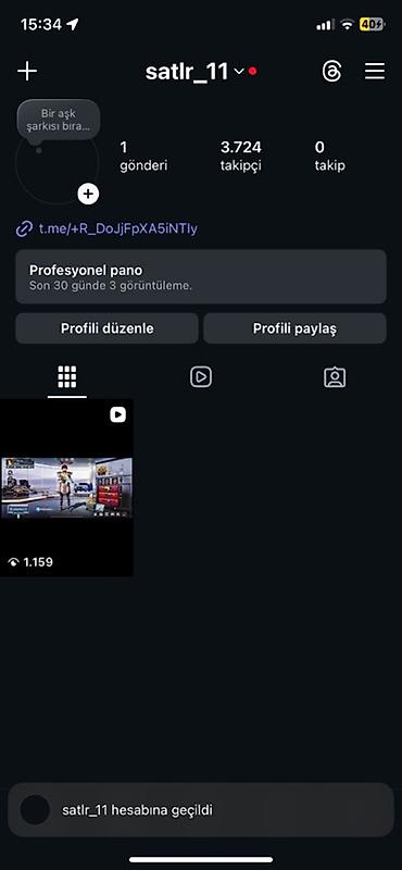 sədərək satıcı: SMM menecer tələb olunur — 1
