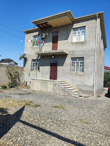 saray qəsəbəsi ev: 7 otaqlı, 220 kv. m, Kredit yoxdur, Orta təmir — 5