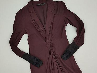 zara second hand: Zara, Sukienka damska, rozmiar S — 4