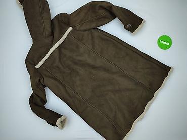 kozaki deichmann: Płaszcz damski, rozmiar XL — 3