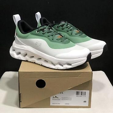 Кроссовки и спортивная обувь: Мужские кроссовки, 36, 37, 38, Loewe, Новый, Самовывоз, Платная доставка — 8