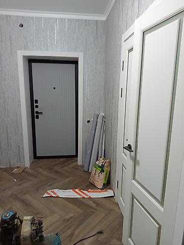 Ремонт окон и дверей: Дверь: Установка, Платный выезд — 6