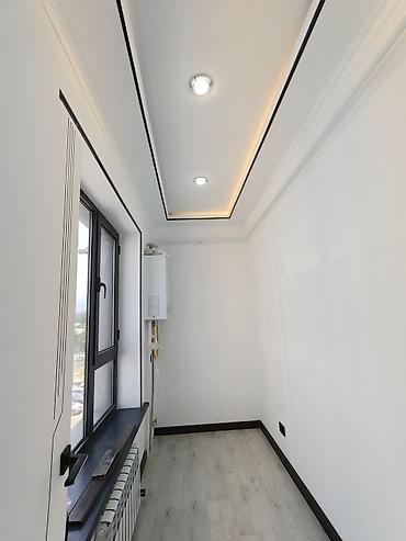 дордой моторс квартиры: 1 комната, 39 м², 3 этаж, Дизайнерский ремонт — 2