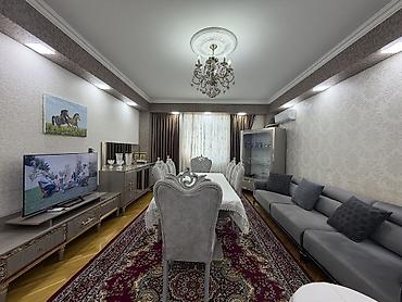 ağ seher: 2 otaqlı, Yeni tikili, 62 kv. m — 3