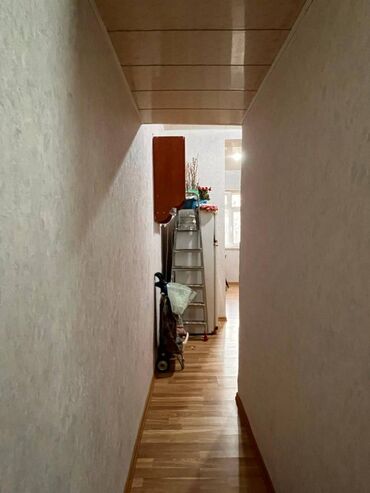 Köhnə tikili: Bakı, 2 otaqlı, Köhnə tikili, m. Xətai, 54 kv. m — 7