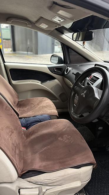 каробка кольт: Mitsubishi Colt: 2003 г., 1.3 л, Автомат, Бензин, Хэтчбэк — 6