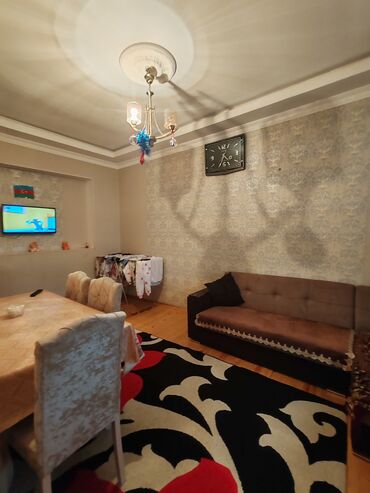 Həyət evləri və villaların satışı: Binəqədi qəs. 3 otaqlı, 80 kv. m, Kredit yoxdur, Orta təmir — 9