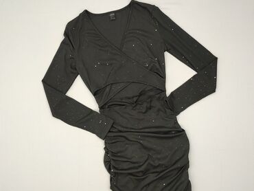 sukienka na koniec roku szkolnego: Women`s dress, Shein, size XS (EU 34)