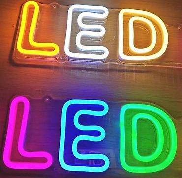 Rasveta: LED NEON FLEX CREVO IP67 LED TRAKA FLEKSIBILNA CRVENA | *U ponudi — 5