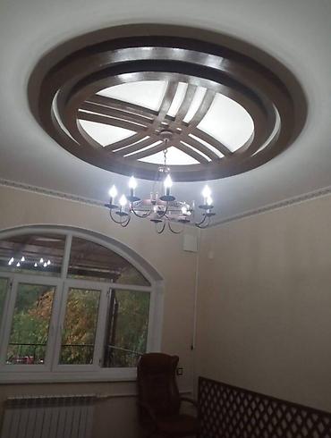 Другие виды отделочных работ: Декоративная отделка интерьеров «под ключ». - Дизайн и монтаж — 20