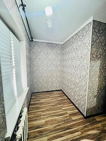 старый вокзал: 2 комнаты, 79 м², Восточный (старый) автовокзал 106 серия улучшенная, 6 этаж, Косметический ремонт — 6