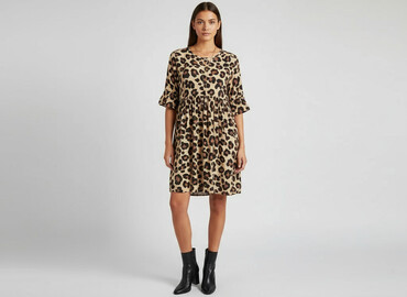 shein sukienka wieczorowa boho zielona: Boohoo, Сукня жіноча, розмір M