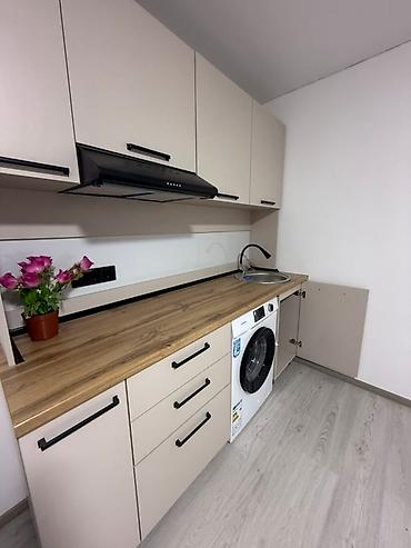 Долгосрочная аренда квартир: 2 комнаты, Собственник, С мебелью частично — 6