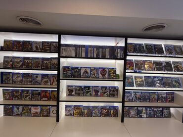 Oyun diskləri və kartricləri: Call of Duty: Modern Warfare, Qarışıq janr, Disk, PS4 (Sony Playstation 4)