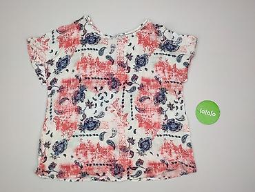 mb multiblu: Multiblu, Bluzka damska, rozmiar 6XL — 3