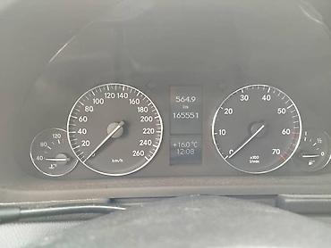 sprinter cdi: Разбор запчасти Mercedes Ml 270 CDI Контрактная из Германии, в — 5