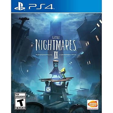 samsung galaxy a3 2016: Ps4 little nightmares 2. Tam bağlı upokovkada orginal. Çatdırılma — 1