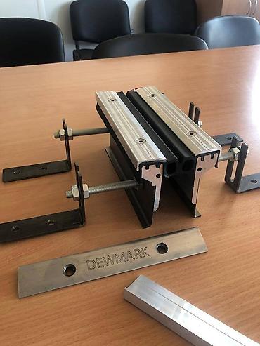 Бетонные работы: Профиль для деформационного шва	. профили деформационных швов для — 9